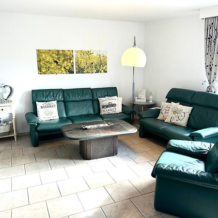 Grosszuegiges Apartment In Strandnaehe Im Herzen St. Peter-Ordings Sankt Peter-Ording Buitenkant foto