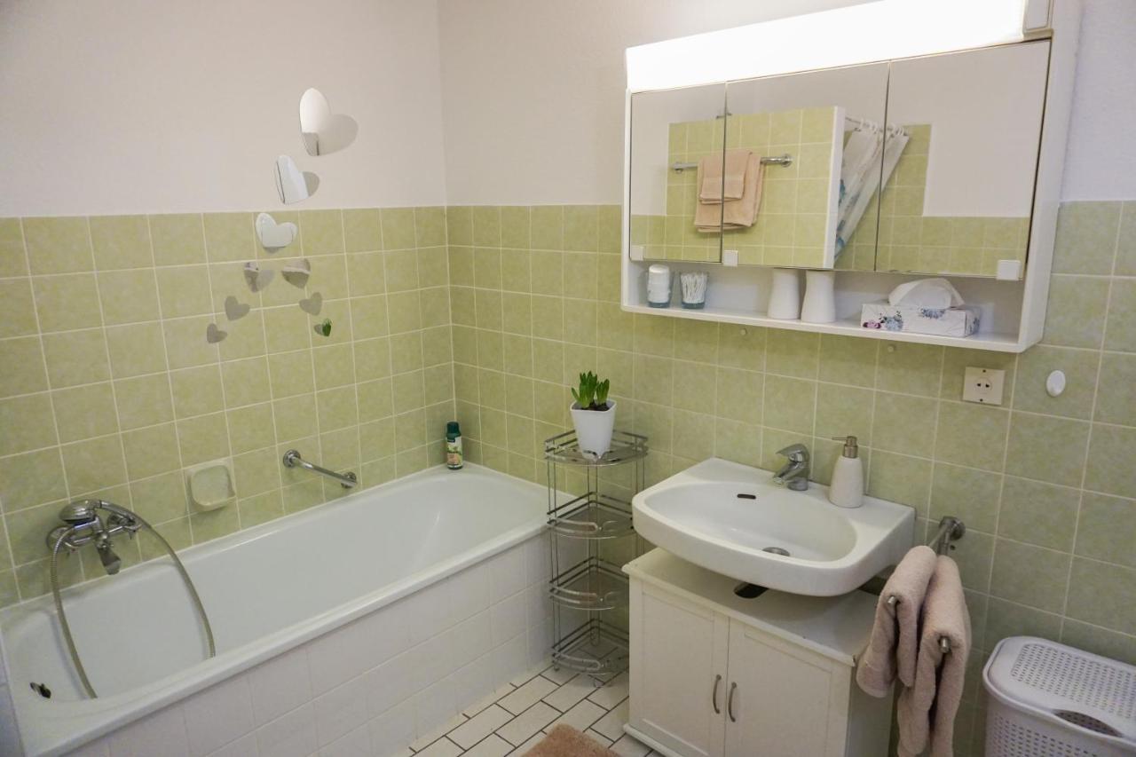 Grosszuegiges Apartment In Strandnaehe Im Herzen St. Peter-Ordings Sankt Peter-Ording Buitenkant foto