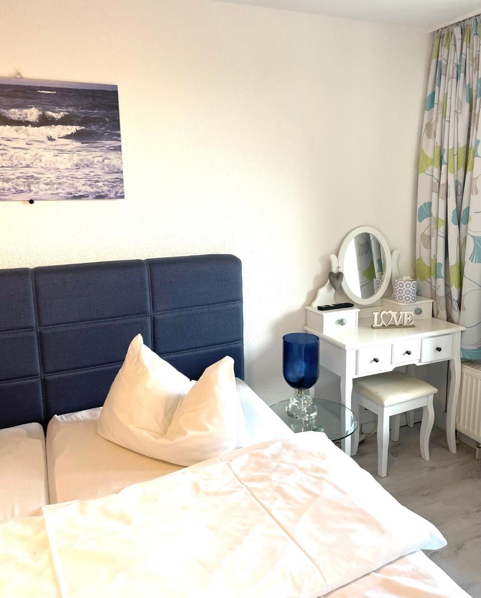 Grosszuegiges Apartment In Strandnaehe Im Herzen St. Peter-Ordings Sankt Peter-Ording Buitenkant foto