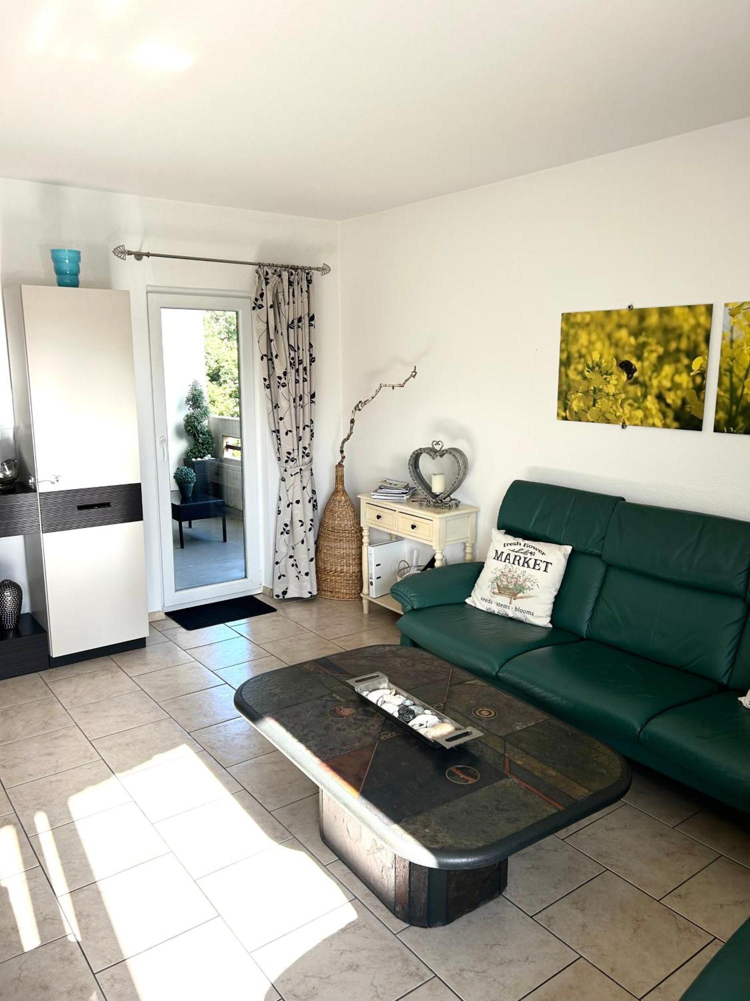Grosszuegiges Apartment In Strandnaehe Im Herzen St. Peter-Ordings Sankt Peter-Ording Buitenkant foto