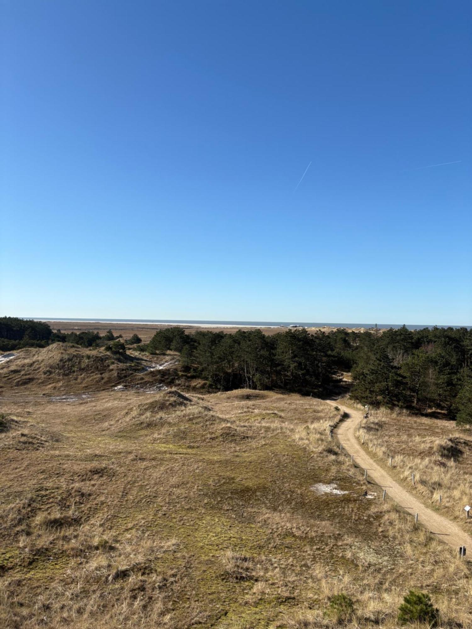 Grosszuegiges Apartment In Strandnaehe Im Herzen St. Peter-Ordings Sankt Peter-Ording Buitenkant foto